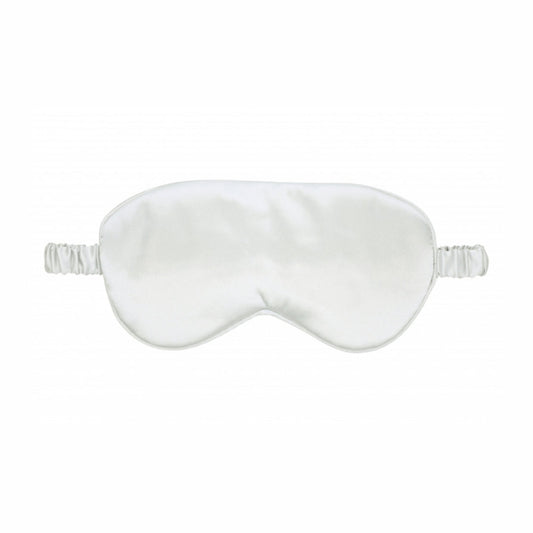 Ouch! Satin Mask Silver