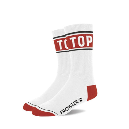 Socks - Top