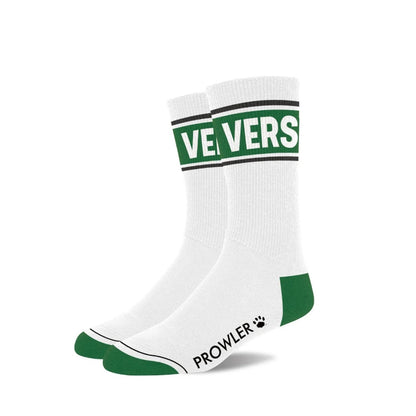 Socks - Vers