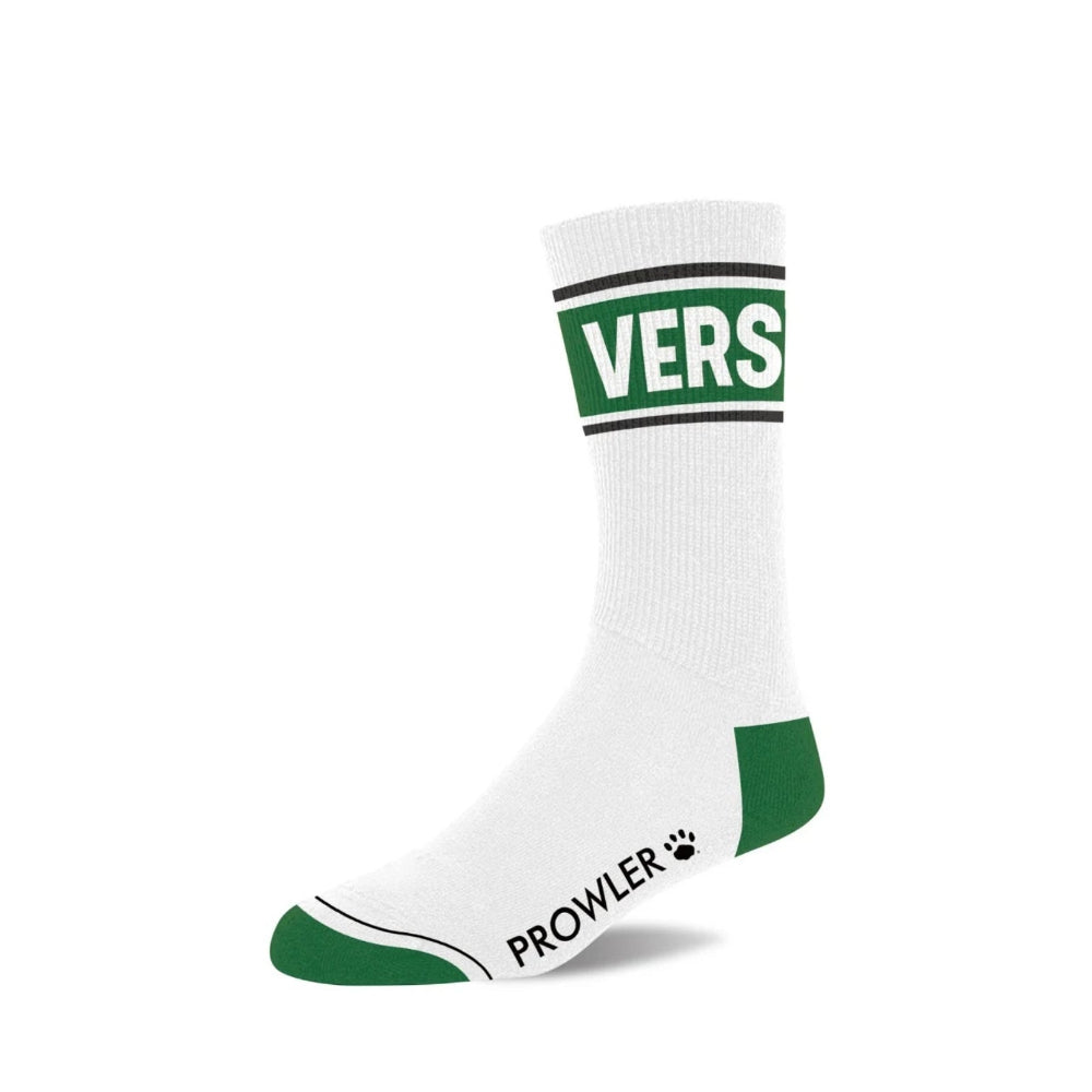 Socks - Vers