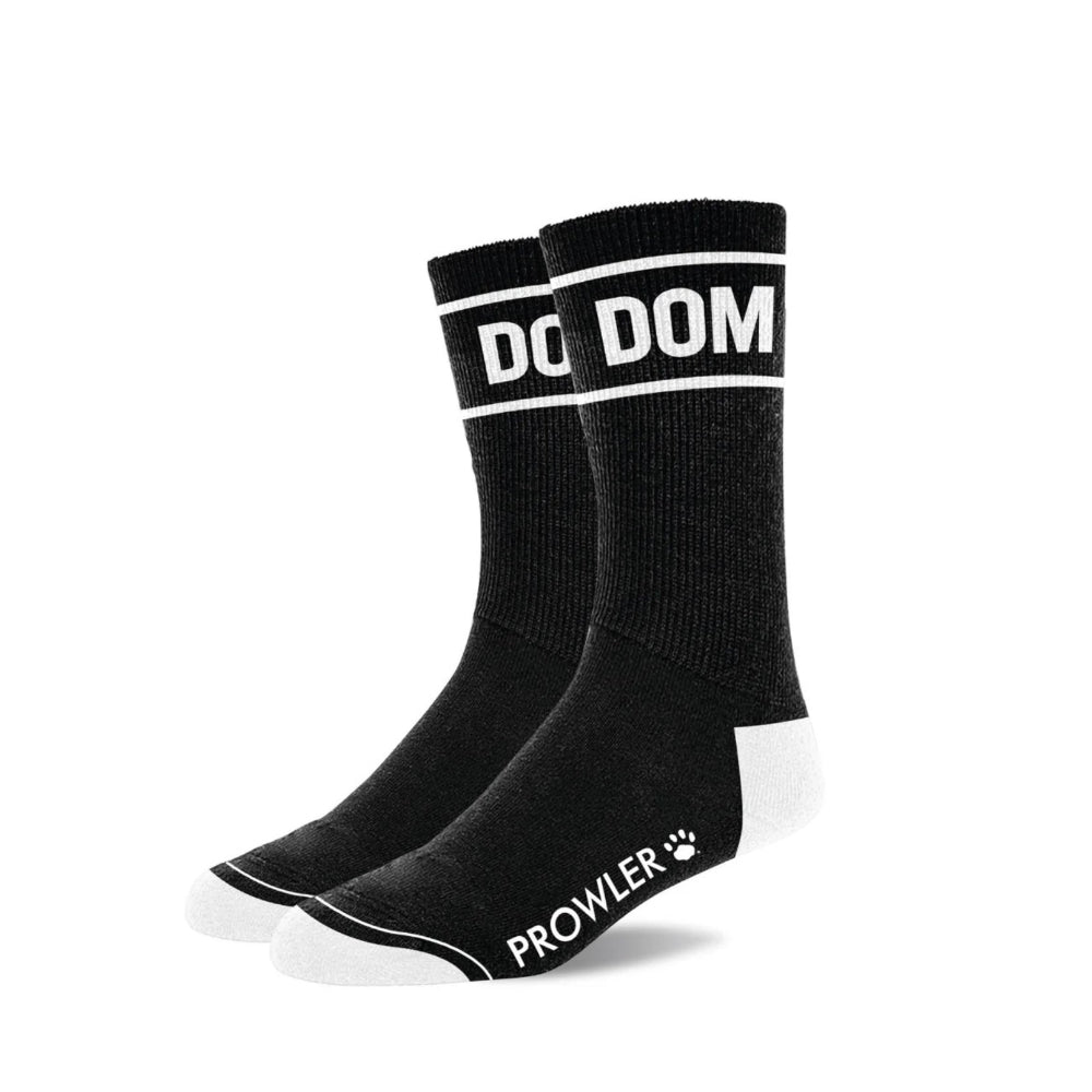 Socks - Dom