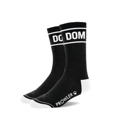 Socks - Dom