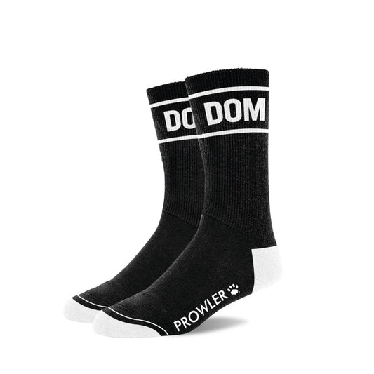 Socks - Dom