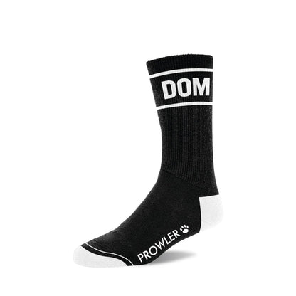 Socks - Dom