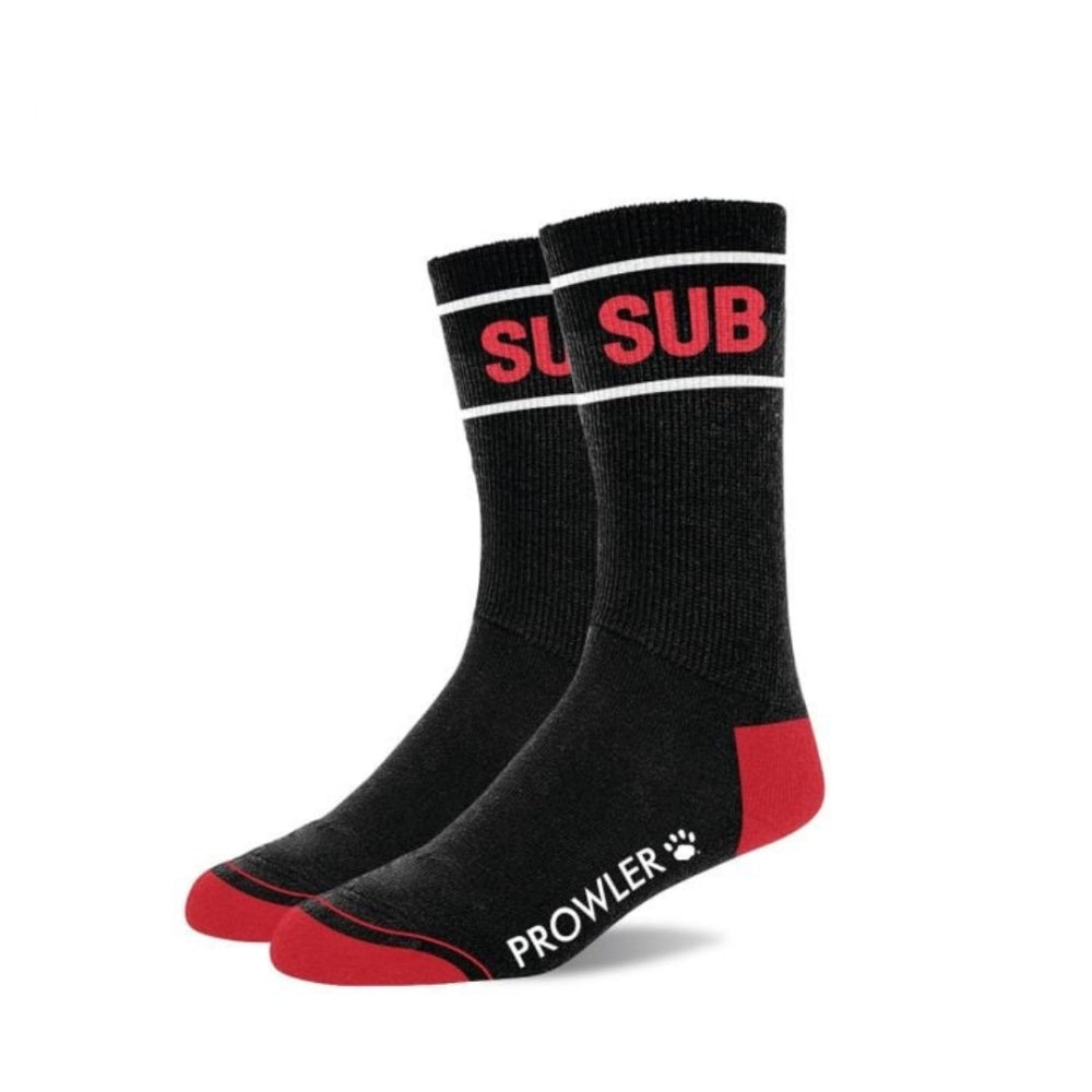 Socks - Sub