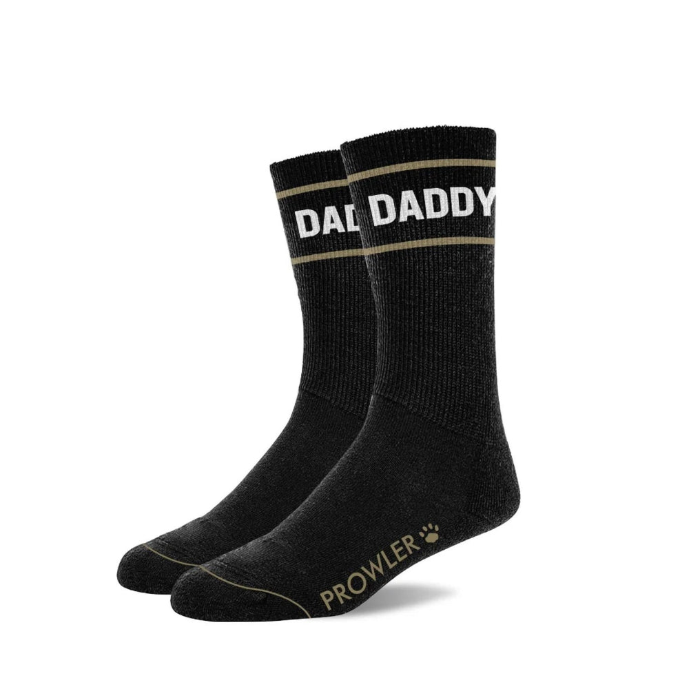 Socks - Daddy