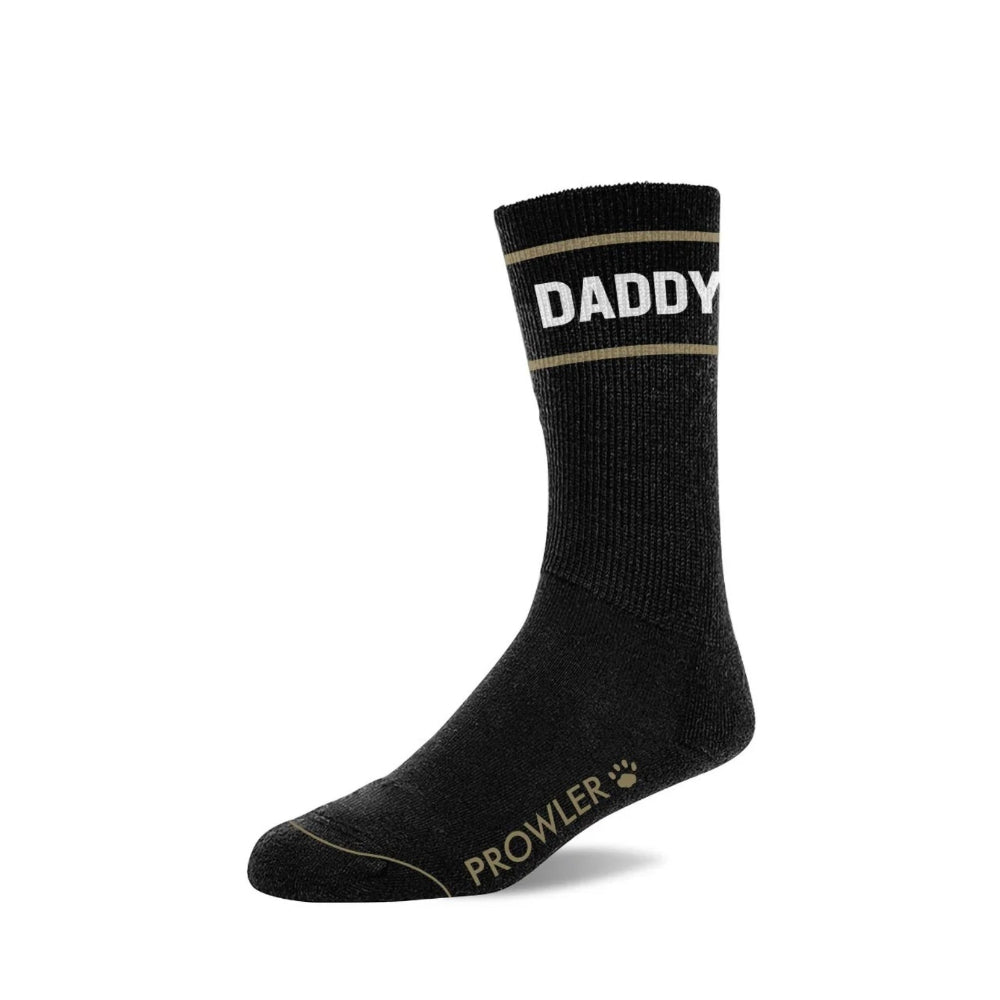 Socks - Daddy