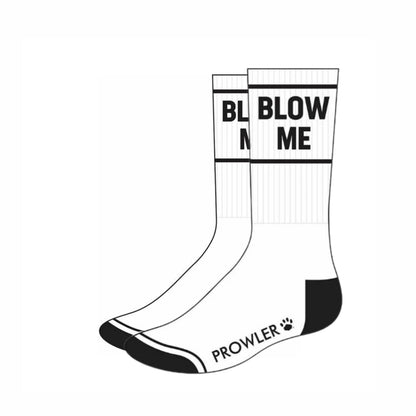 Socks - Blow Me