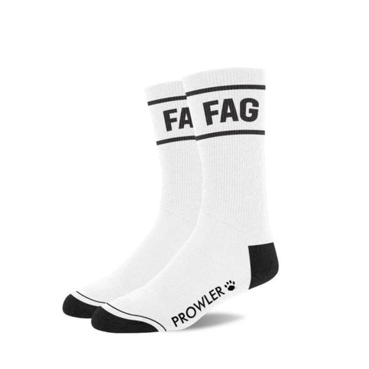 Socks - Fag