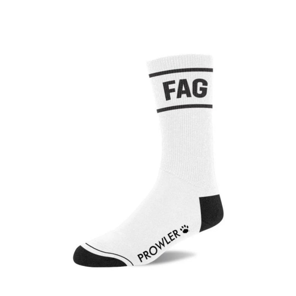 Socks - Fag