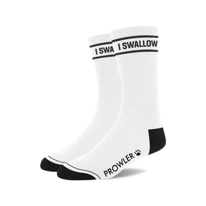 Socks - I Swallow