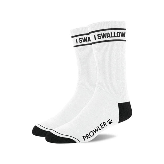 Socks - I Swallow