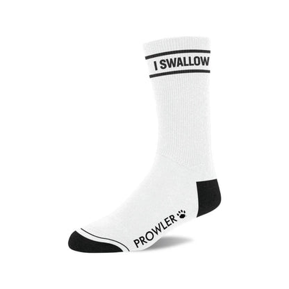 Socks - I Swallow