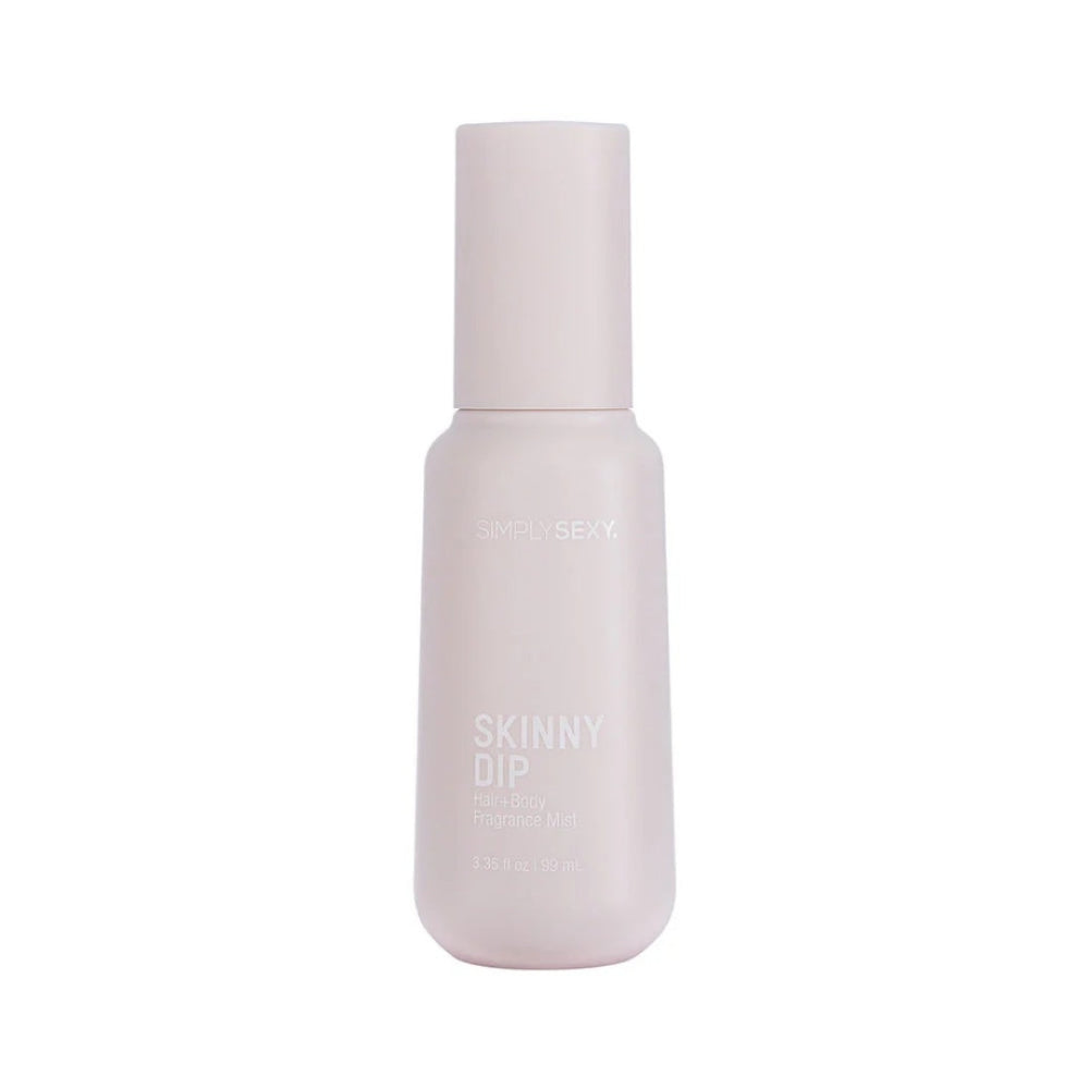 Simply Sexy Hair & Body Mist Skinny Dip Pheromone 3.35oz