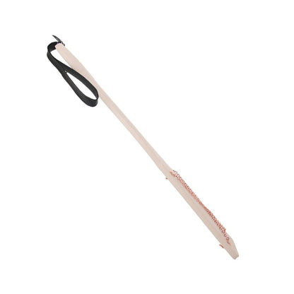 Sex & Mischief Peaches 'n Creame Chain Impressions Paddle