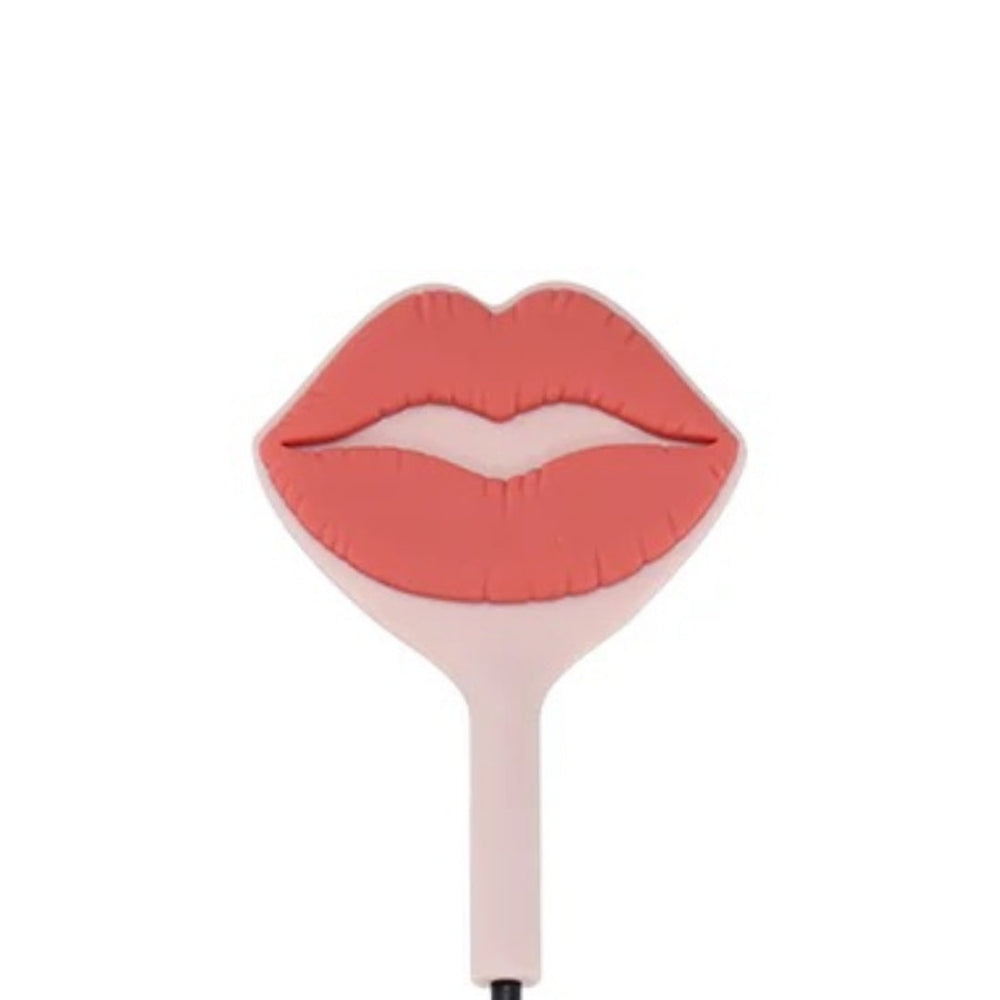 Sex & Mischief Peaches 'n Creame Kiss Crop