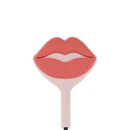 Sex & Mischief Peaches 'n Creame Kiss Crop