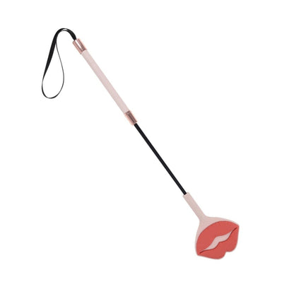 Sex & Mischief Peaches 'n Creame Kiss Crop