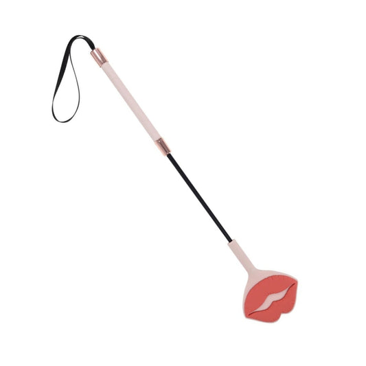 Sex & Mischief Peaches 'n Creame Kiss Crop