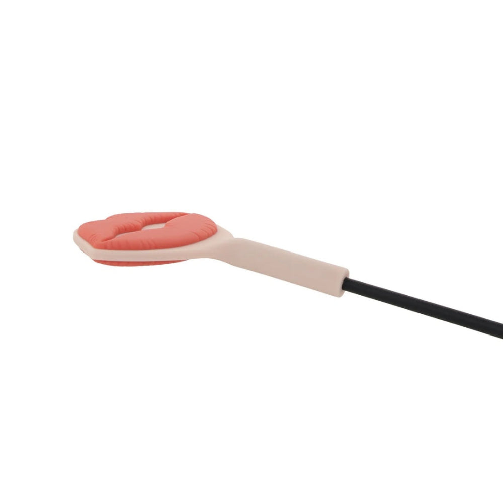 Sex & Mischief Peaches 'n Creame Kiss Crop