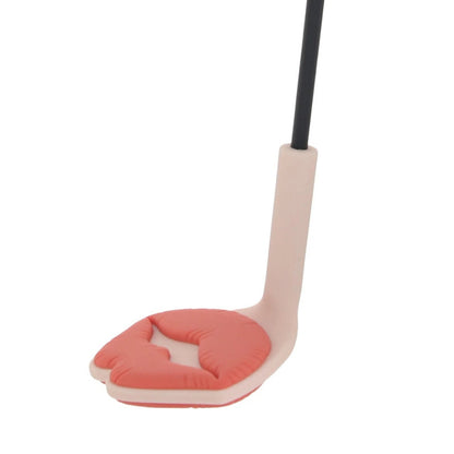 Sex & Mischief Peaches 'n Creame Kiss Crop