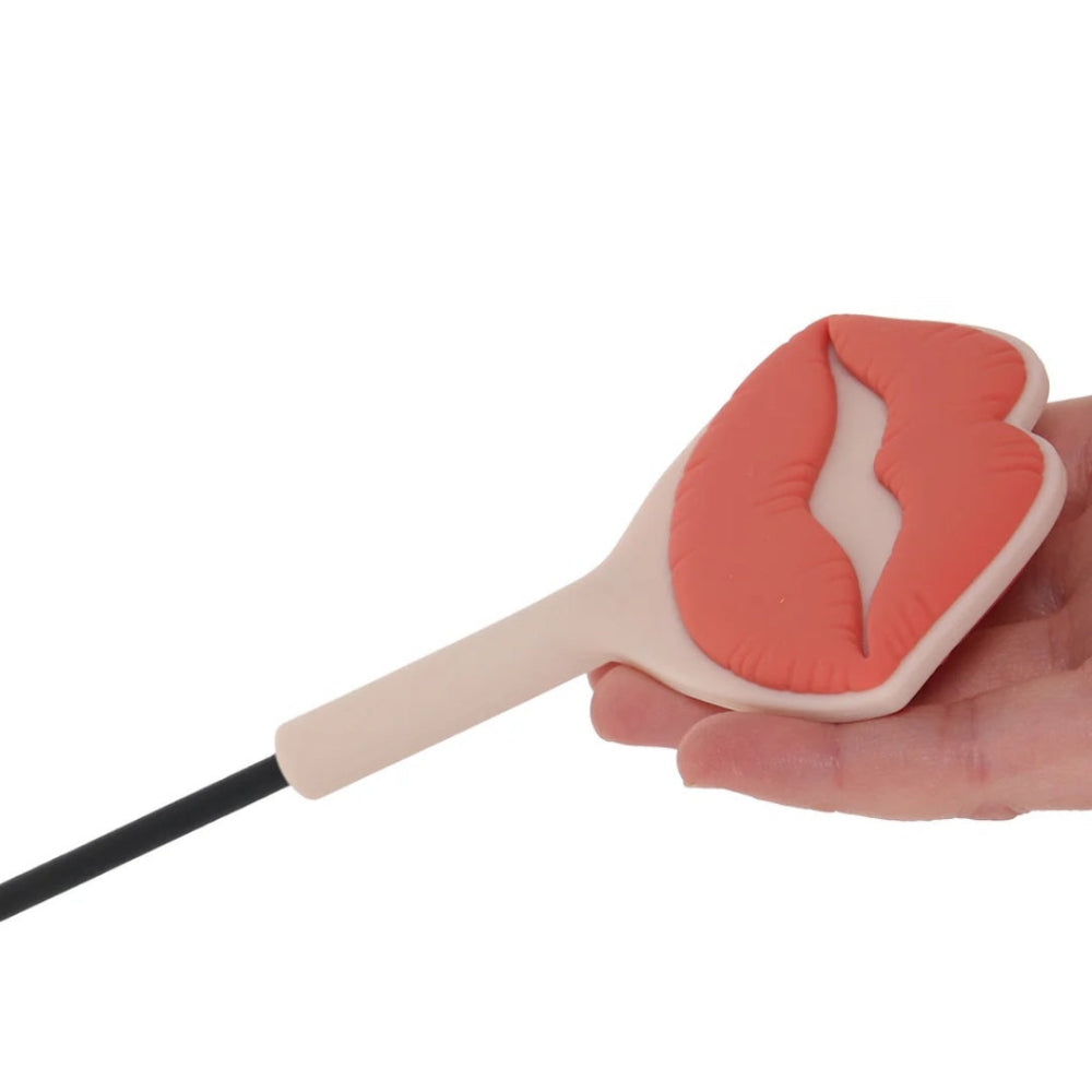 Sex & Mischief Peaches 'n Creame Kiss Crop