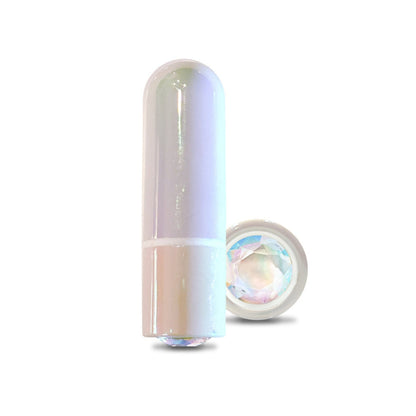 Winx Sugar Cookie Rechargeable Bullet Vibe Iridescent