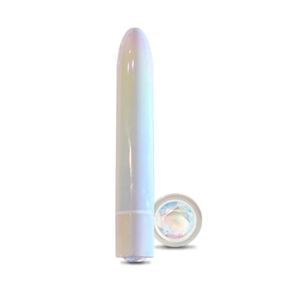 Winx Candy Cloud Rechargeable Slimline Vibe Iridescent