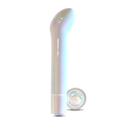 Winx Sweet Giggles Rechargeable G-spot Vibe Iridescent