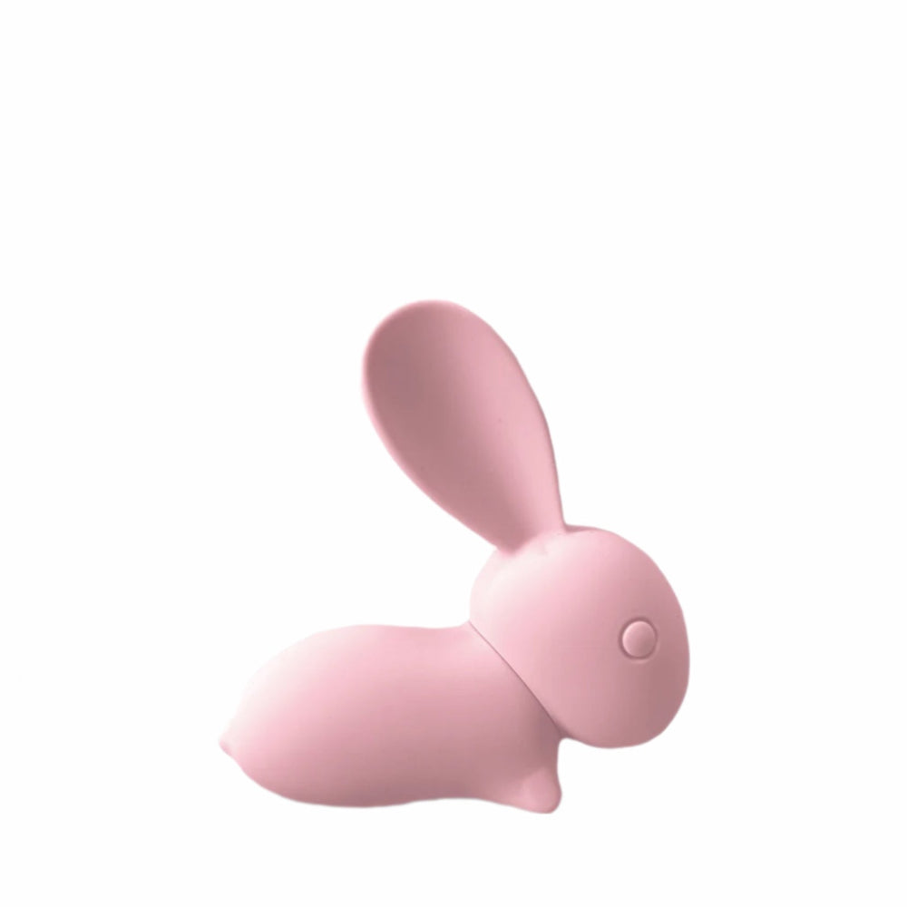Winx Babbity Rabbity Rechargeable Bunny Clit Vibe Pink
