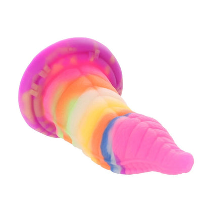 Creature Cocks Luminoctopus Glow-in-the-Dark Tentacle Dildo