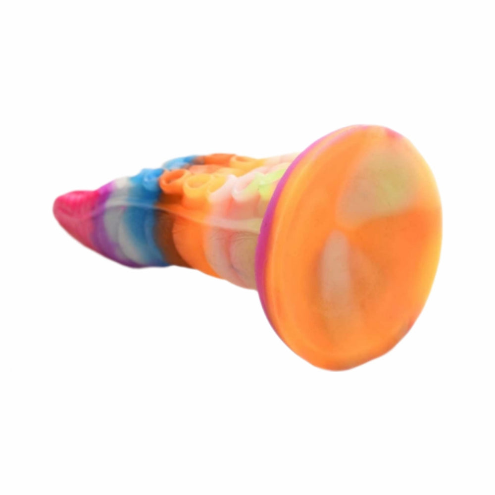 Creature Cocks Luminoctopus Glow-in-the-Dark Tentacle Dildo