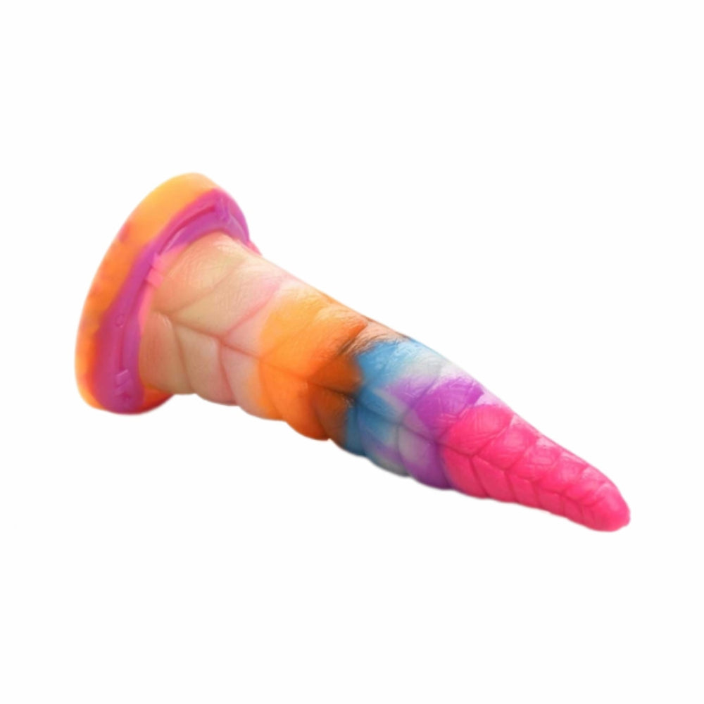 Creature Cocks Luminoctopus Glow-in-the-Dark Tentacle Dildo
