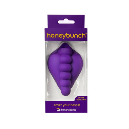 Banana Pants Honey Bunch Strap-On Grinder Pad