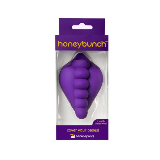Banana Pants Honey Bunch Strap-On Grinder Pad