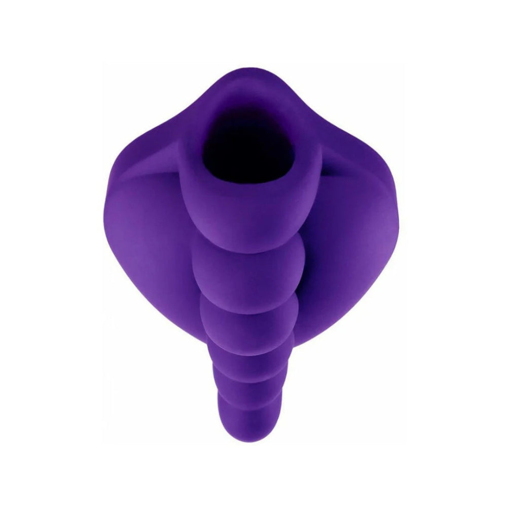 Banana Pants Honey Bunch Strap-On Grinder Pad