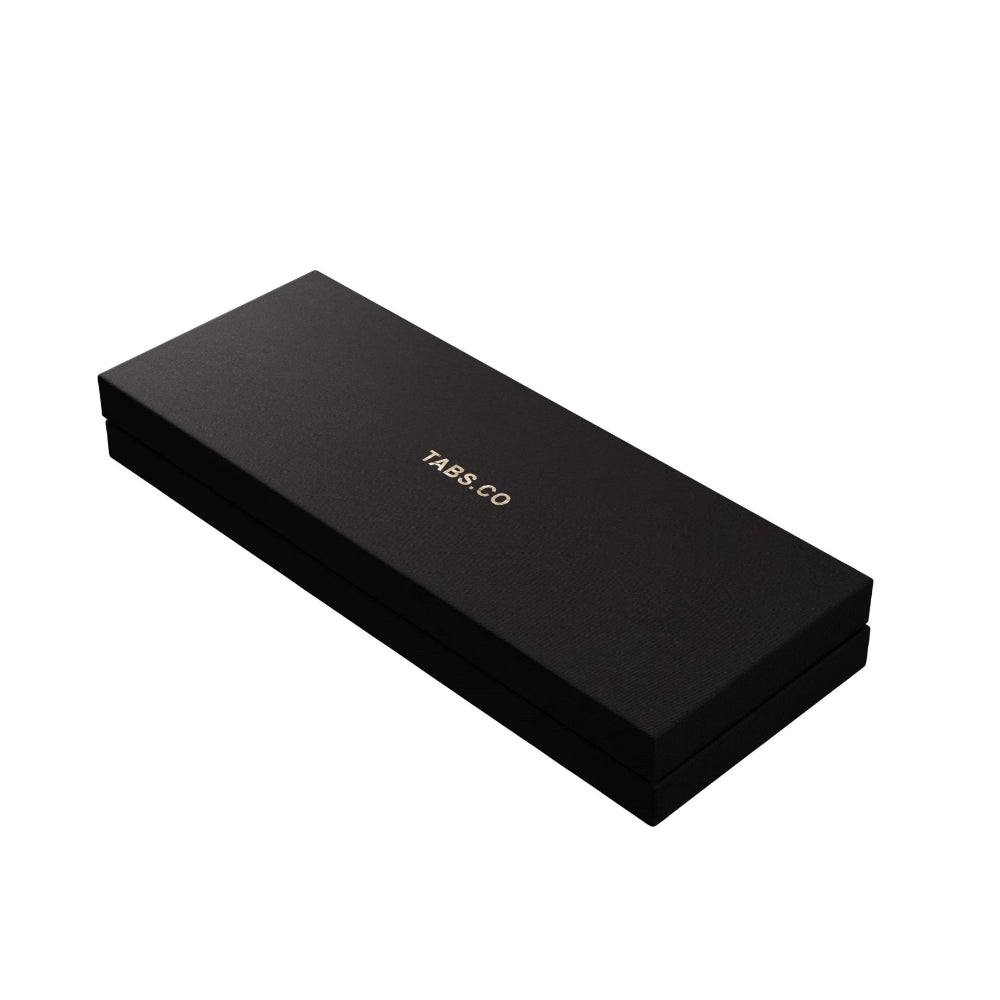 Tabs Sex Chocolates 6 Servings - Original Dark Chocolate