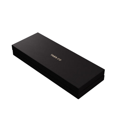 Tabs Sex Chocolates 6 Servings - Original Dark Chocolate