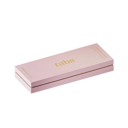 Tabs Sex Chocolates 6 Servings - Pink Cherry Rose