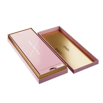 Tabs Sex Chocolates 6 Servings - Pink Cherry Rose