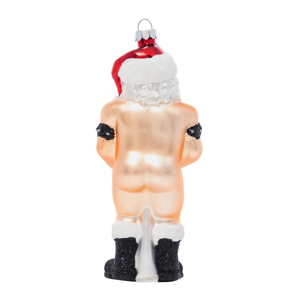 Cheeky Pornament Stiff Package