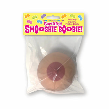 Super Fun Smooshie Boobie Stress Ball
