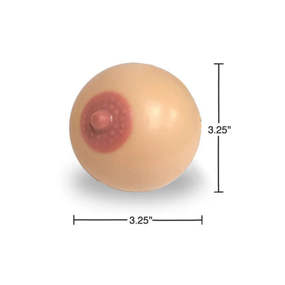 Super Fun Smooshie Boobie Stress Ball