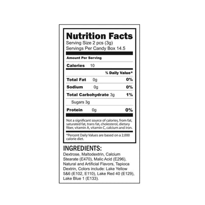 X-Rated Valentine Hearts