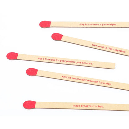 Spark Romance - 50 Ways To Deepen Your Connection