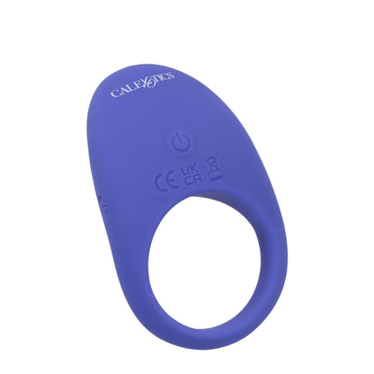 Connect App Based Couples Vibrating Cock Ring