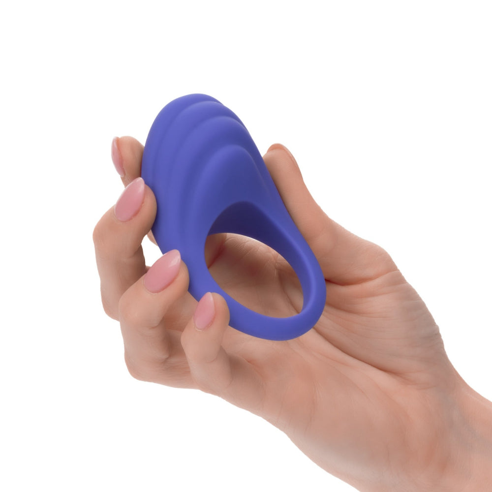Connect App Based Couples Vibrating Cock Ring