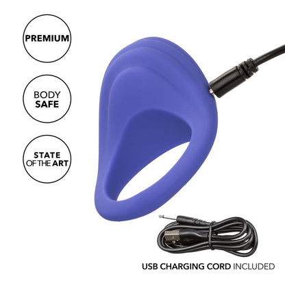 Connect App Based Couples Vibrating Cock Ring