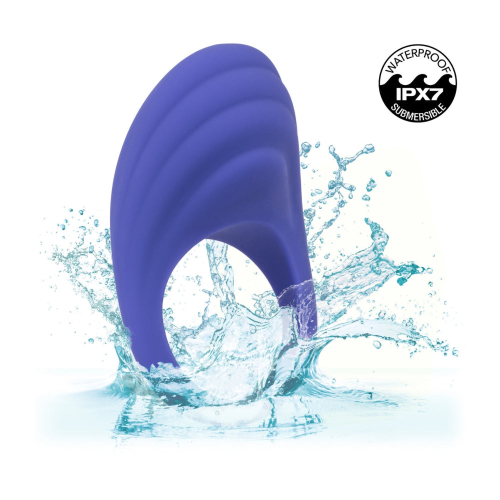 Connect App Based Couples Vibrating Cock Ring