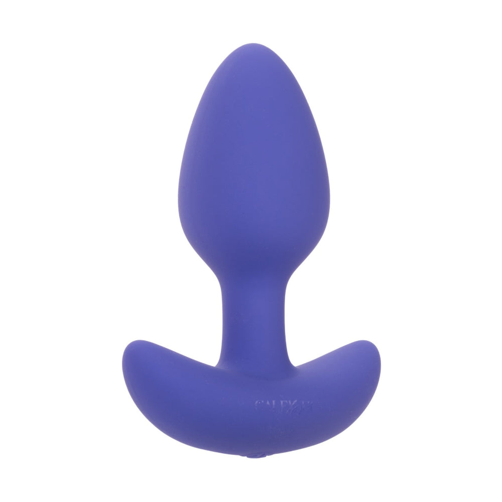 Connect App Based Tapered Probe Butt Plug